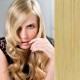 Clip in hair extesions 16 inch (40cm) - 70g
