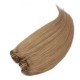 CLIP IN human hair extensions Deluxe
