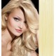 Clip in hair extensions 24 inch (60cm) - straight
